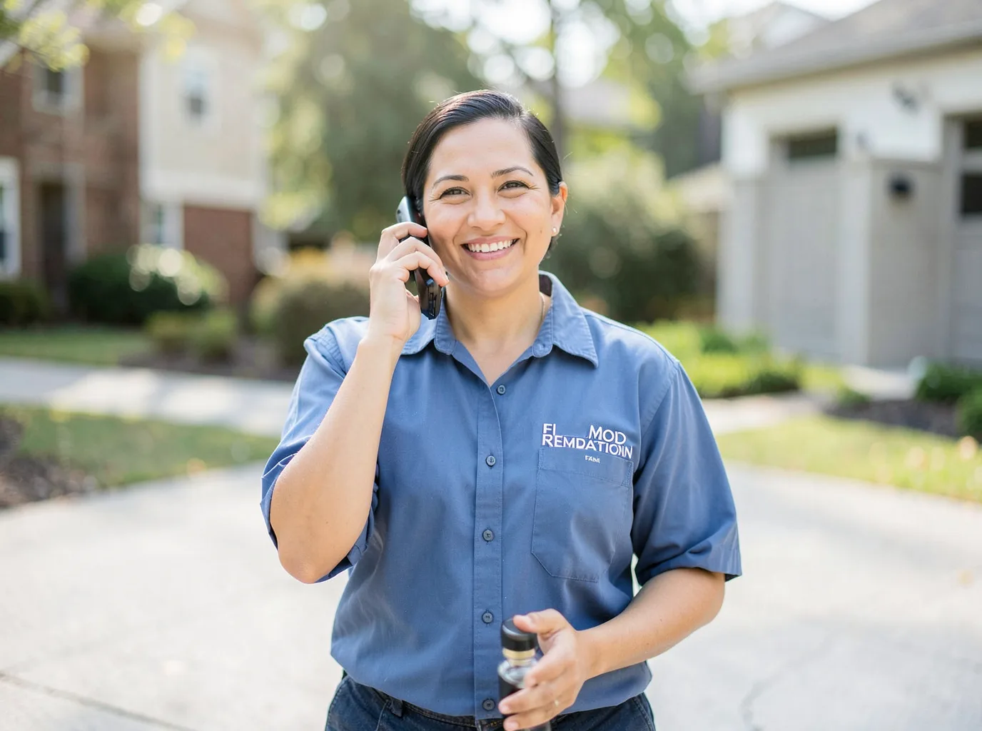 Mold Remediation Bronson, MI FAQs